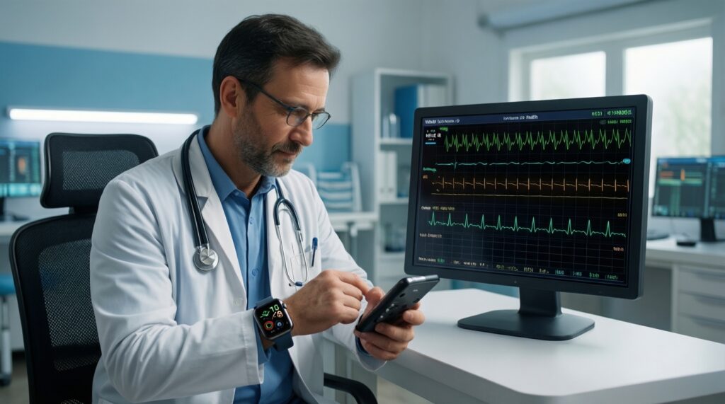 Кардиология сегодня: новые подходы к профилактике инфаркта и инсульта - иллюстрация