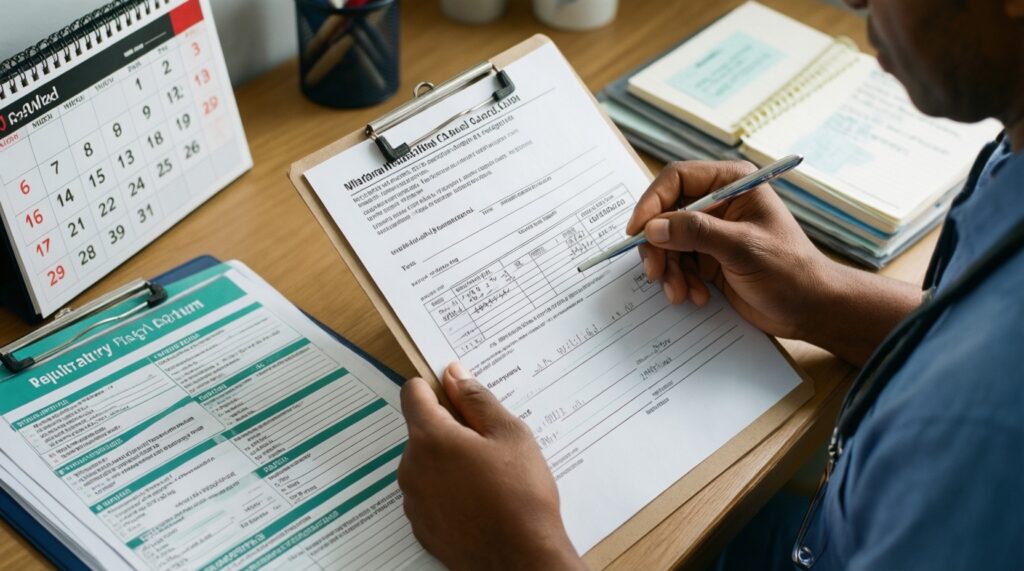 Здоровье женщин: что важно знать о профилактике и планировании беременности - иллюстрация