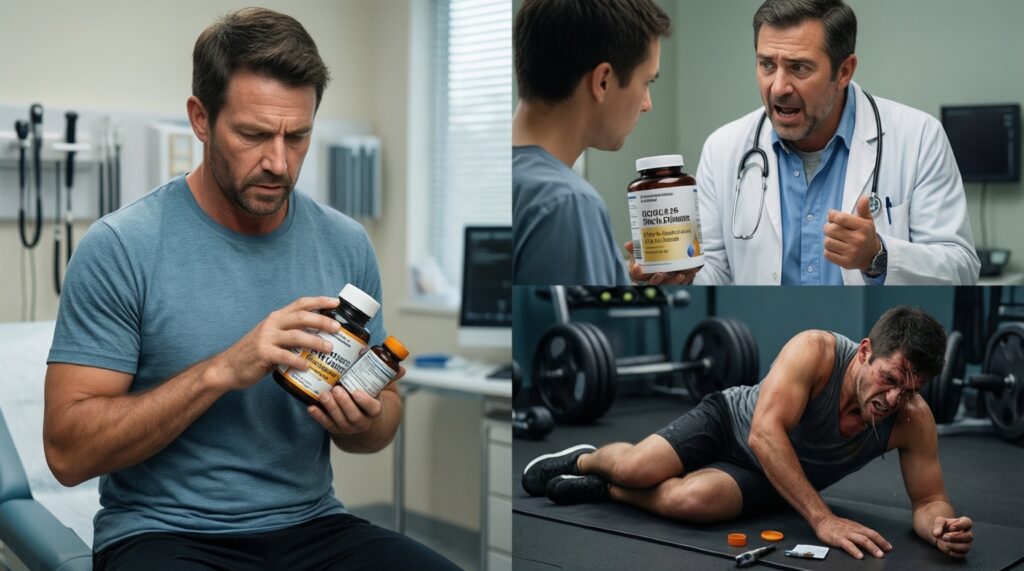 Кардиология сегодня: новые подходы к профилактике инфаркта и инсульта - иллюстрация