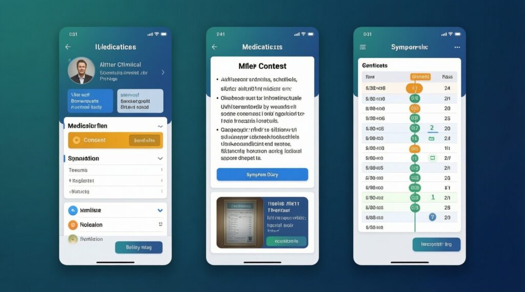 Телемедицина: кому подходит, какие риски и как выбрать надежный сервис - иллюстрация