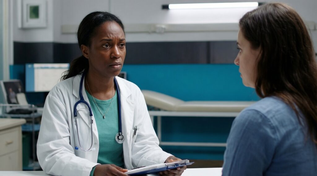 Онкология сегодня: ранняя диагностика, таргетная терапия и иммунотерапия простыми словами - иллюстрация