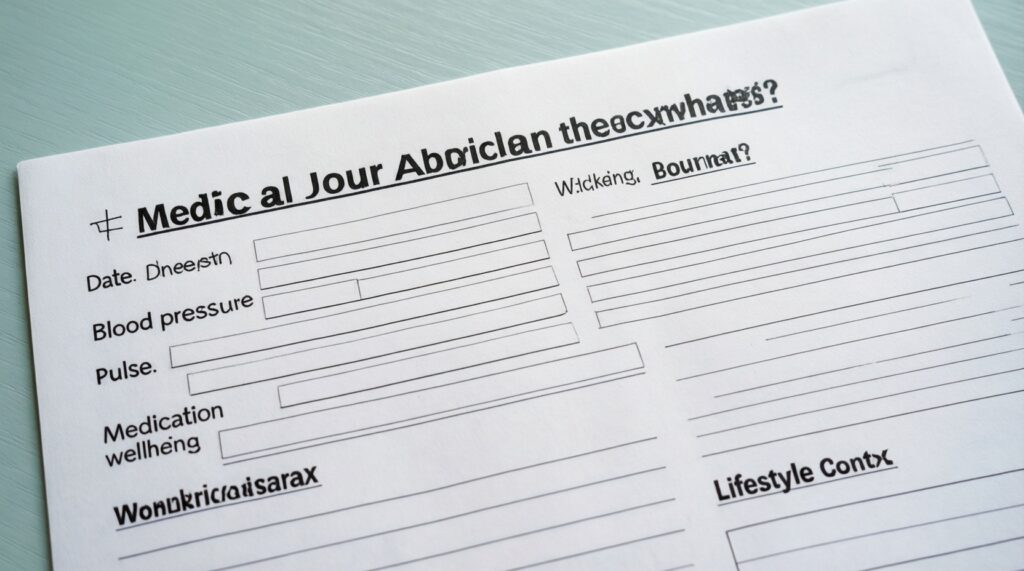 Сердечно-сосудистые риски: как распознать