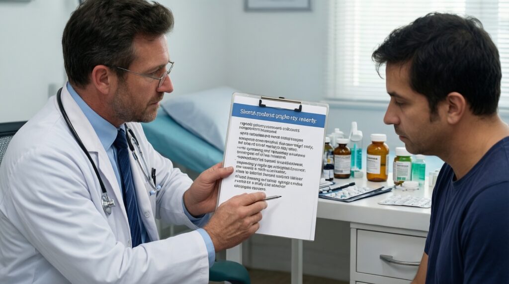 Аллергии: почему их становится больше и как отличить аллергию от простуды - иллюстрация