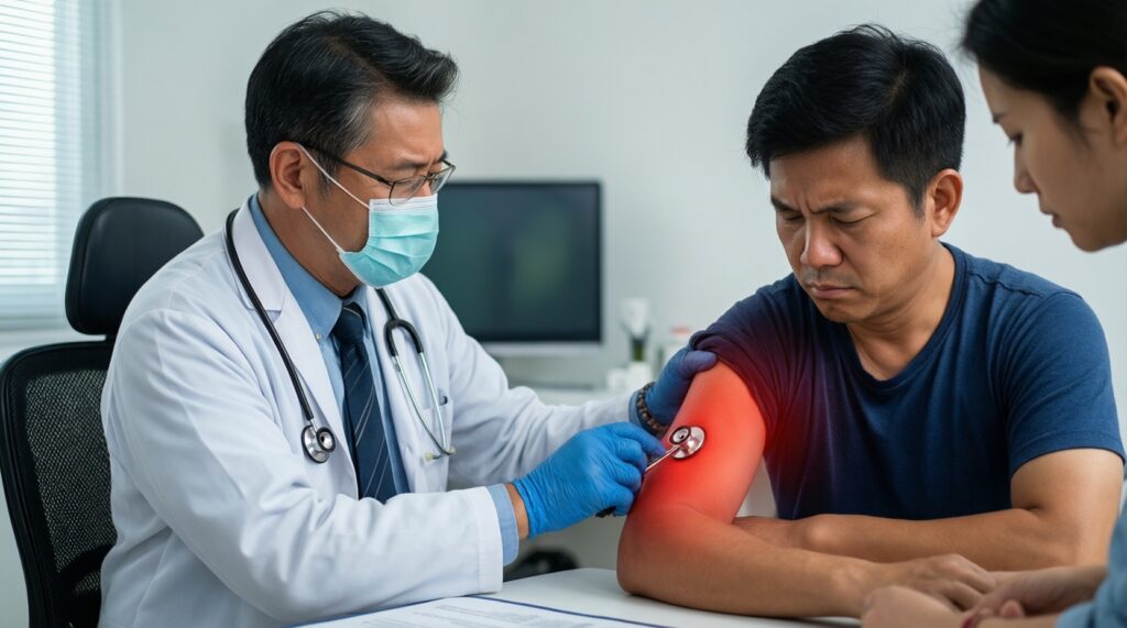 Боль: почему 