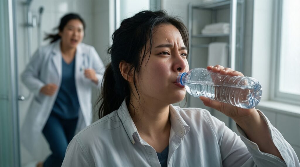 Диабет 2 типа: ранние признаки, профилактика и современные препараты - иллюстрация