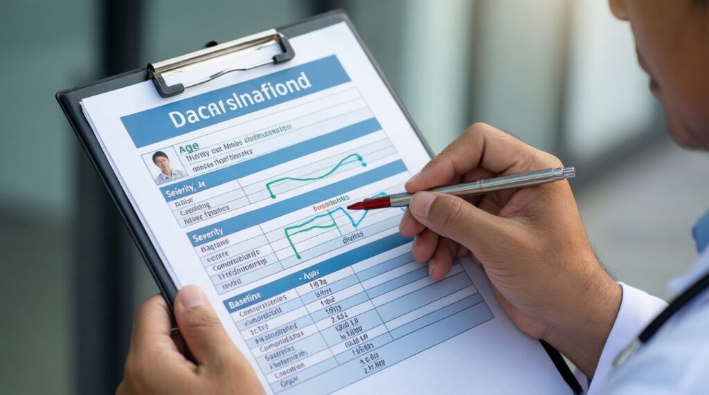 Доказательная медицина: как отличать научные данные от рекламы и псевдонауки - иллюстрация