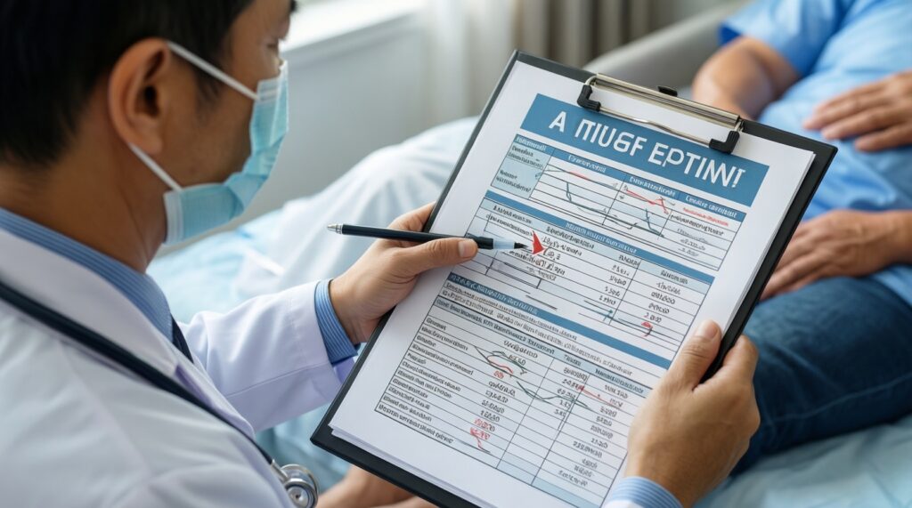 Доказательная медицина: как отличать научные данные от рекламы и псевдонауки - иллюстрация