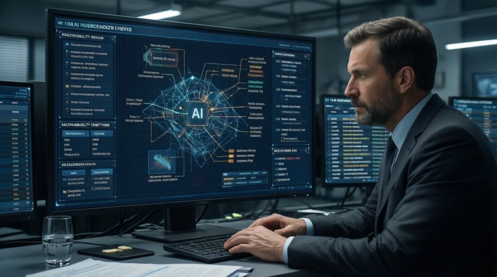 Искусственный интеллект в медицине: где помогает, а где опасен - иллюстрация