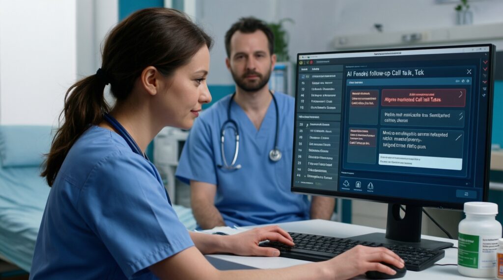 Искусственный интеллект в медицине: где помогает, а где опасен - иллюстрация