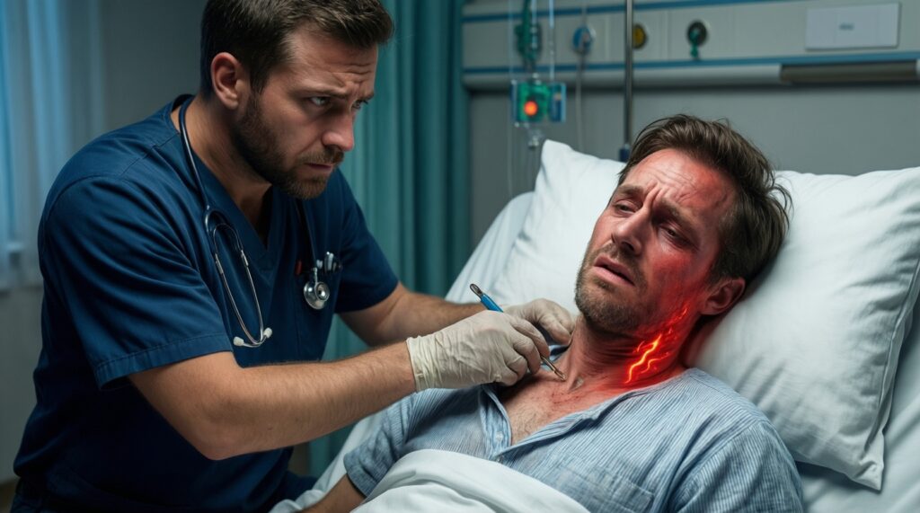 Телемедицина: как получить качественную помощь на расстоянии - иллюстрация