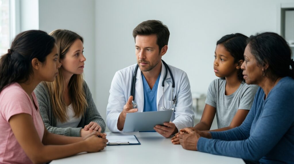 Что такое доказательная медицина и как отличить её от мифов о здоровье - иллюстрация