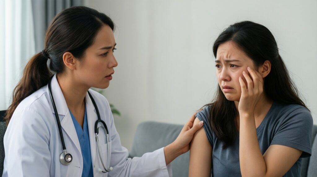 Вакцины сегодня: новые платформы, мифы и реальные эффекты - иллюстрация