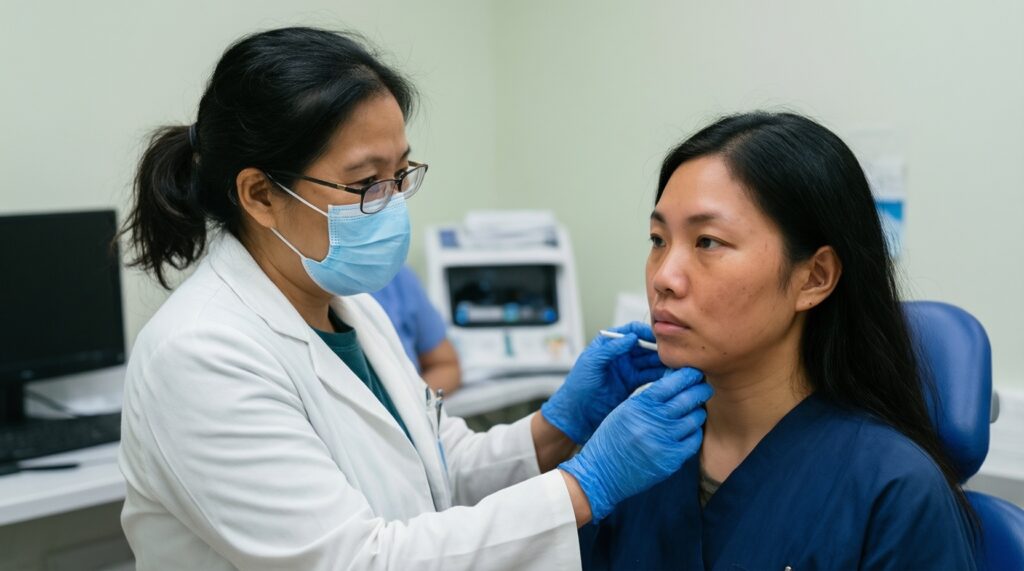 Современная онкология: иммунотерапия, таргетные препараты и ранний скрининг - иллюстрация