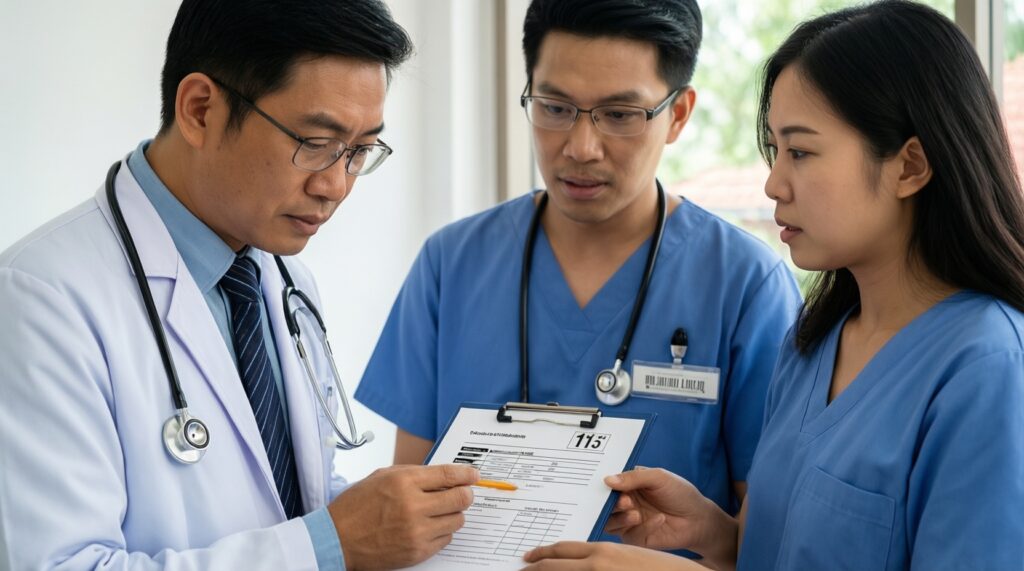 Биомаркеры: анализы будущего, которые предсказывают болезни заранее - иллюстрация