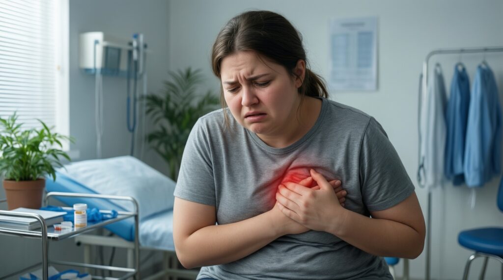 Гормоны щитовидной железы: частые симптомы, анализы и ошибки самодиагностики - иллюстрация