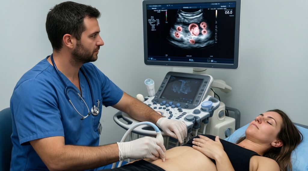 Женское здоровье: что важно знать о гормонах, цикле и профилактике - иллюстрация