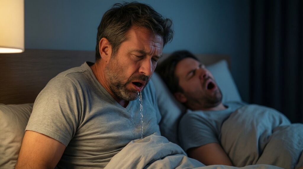 Мужское здоровье: профилактика, гормоны и скрытые симптомы - иллюстрация