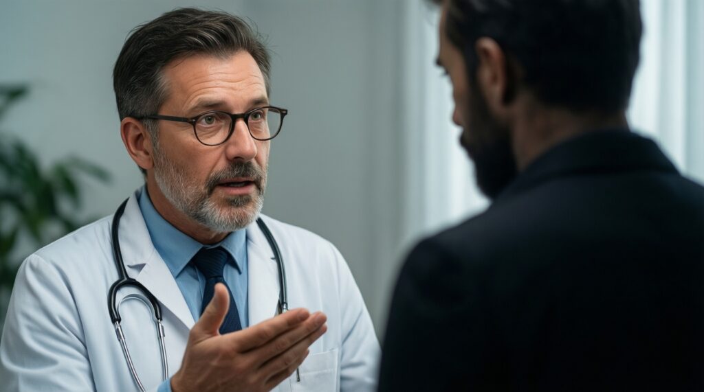 Доказательная медицина: как отличать эффективные методы от псевдолечения - иллюстрация