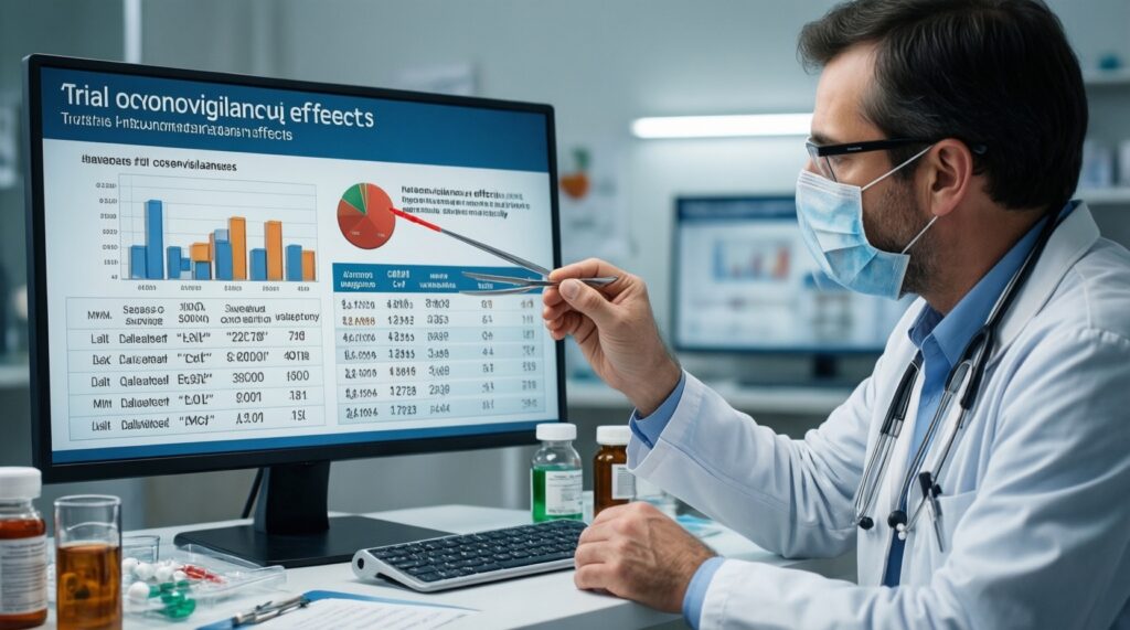 Доказательная медицина: как отличать эффективные методы от псевдолечения - иллюстрация