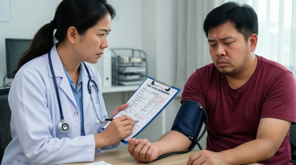 Чек-апы и скрининг: какие обследования действительно нужны по возрасту - иллюстрация