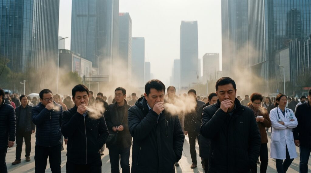 Аллергии: почему их становится больше и можно ли