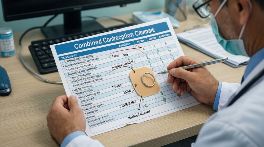 Женское здоровье: мифы о ПМС, контрацепции и 