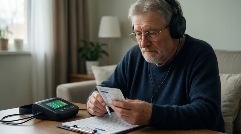 Телемедицина: как безопасно получать помощь онлайн и что она не заменит - иллюстрация