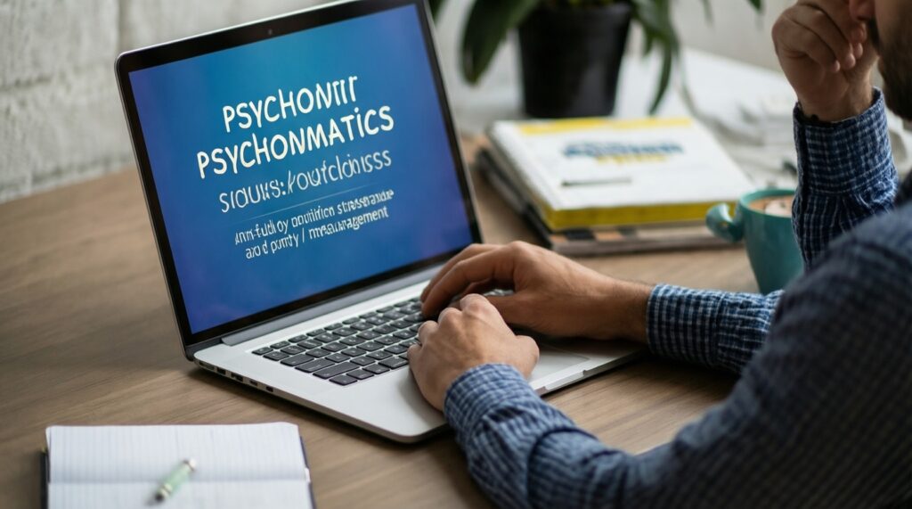 Психосоматика без мифов: что реально доказано наукой - иллюстрация