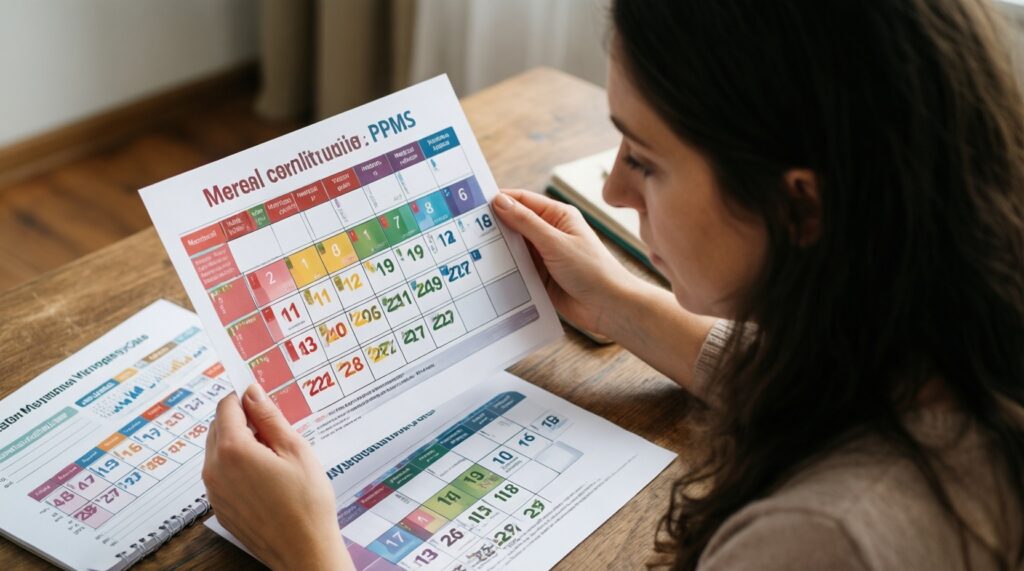 Женское здоровье: мифы о ПМС, контрацепции и 