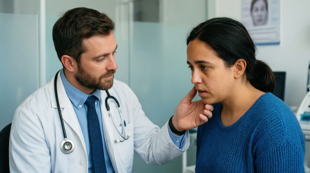 Скрининг рака: кому, когда и какие обследования имеют смысл - иллюстрация