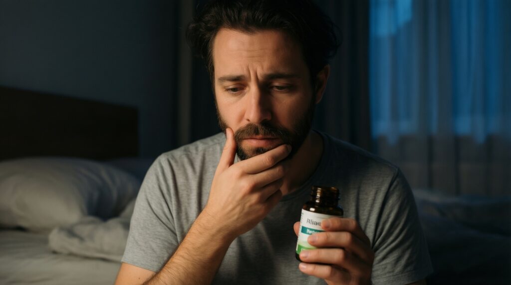 Здоровый сон как лекарство: влияние на иммунитет, вес и психику - иллюстрация