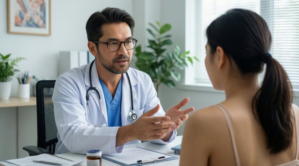 Боль: почему она становится хронической и как лечат по современным протоколам - иллюстрация