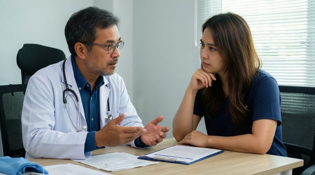 Доказательная медицина: как отличить эффективное лечение от