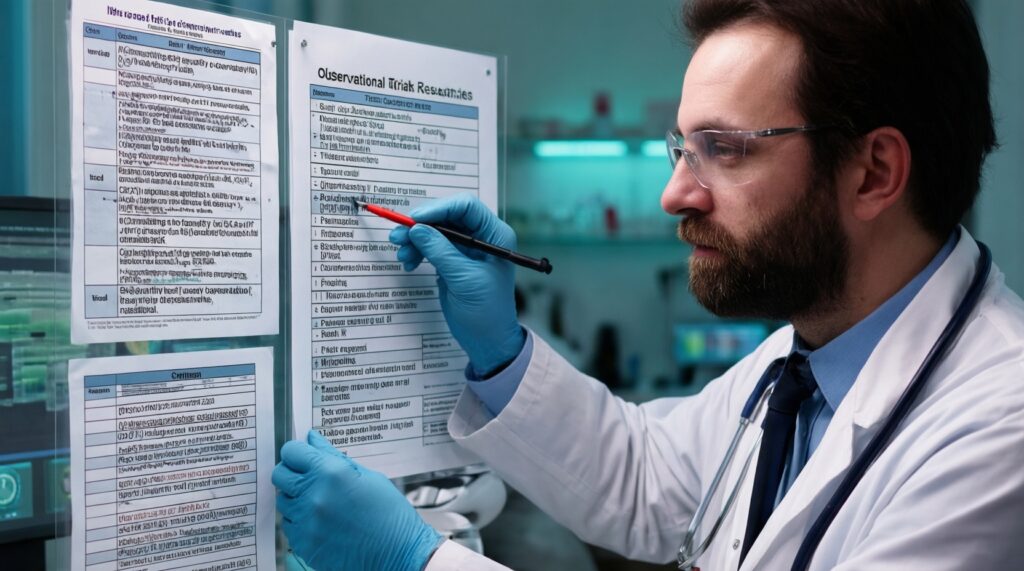 Доказательная медицина: как отличить эффективное лечение от