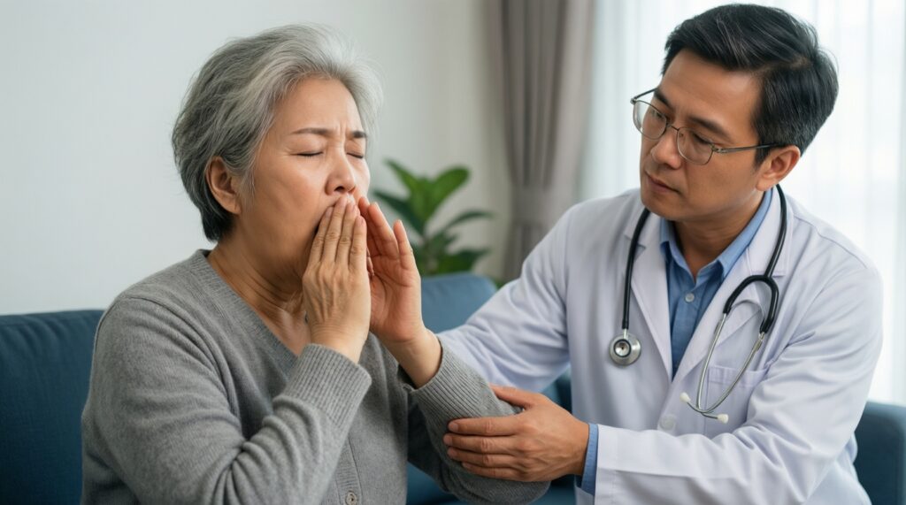 Реабилитация после травм и операций: почему восстановление - часть лечения - иллюстрация