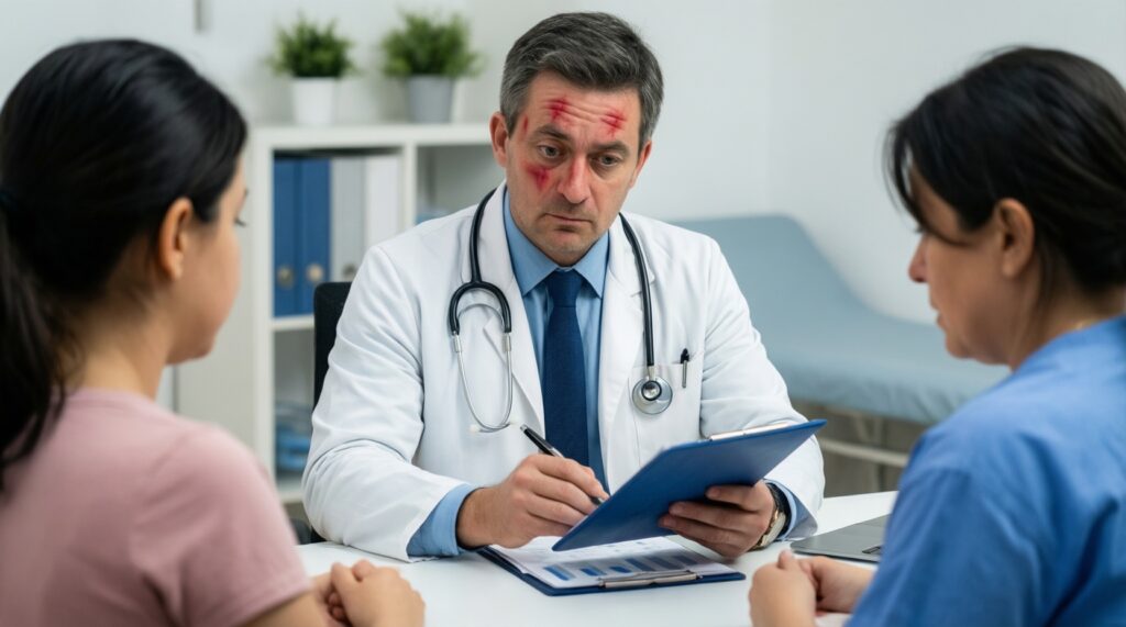 Аллергии: почему их становится больше и какие методы лечения работают - иллюстрация