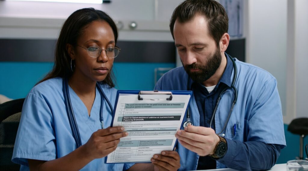 Ранняя диагностика рака: современные скрининги и что они реально дают - иллюстрация