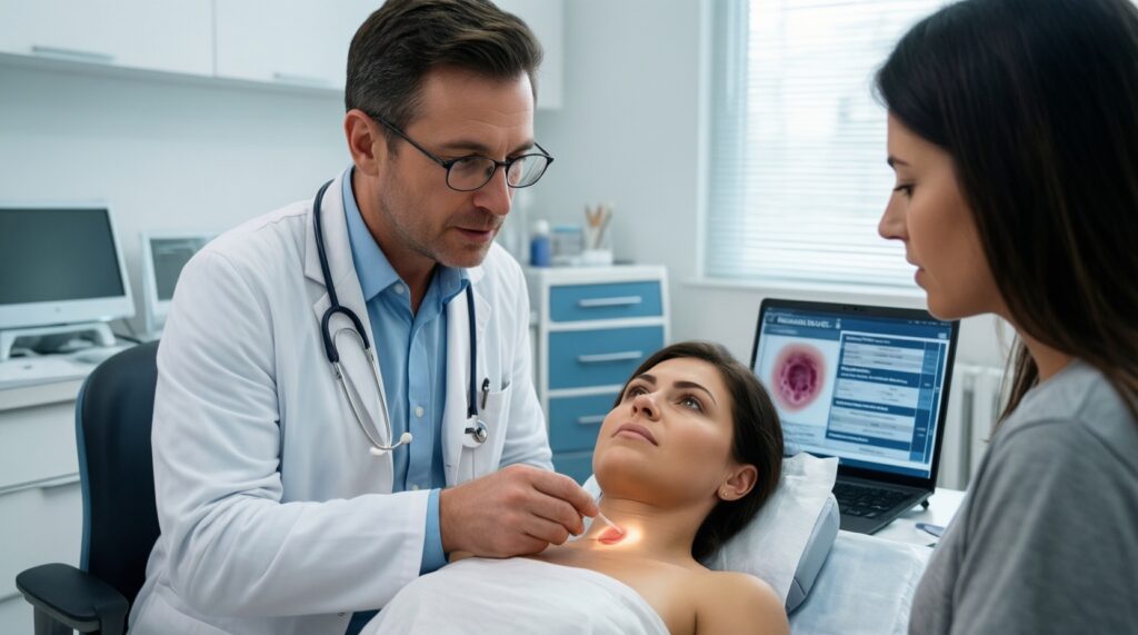 Ранняя диагностика рака: современные скрининги и что они реально дают - иллюстрация