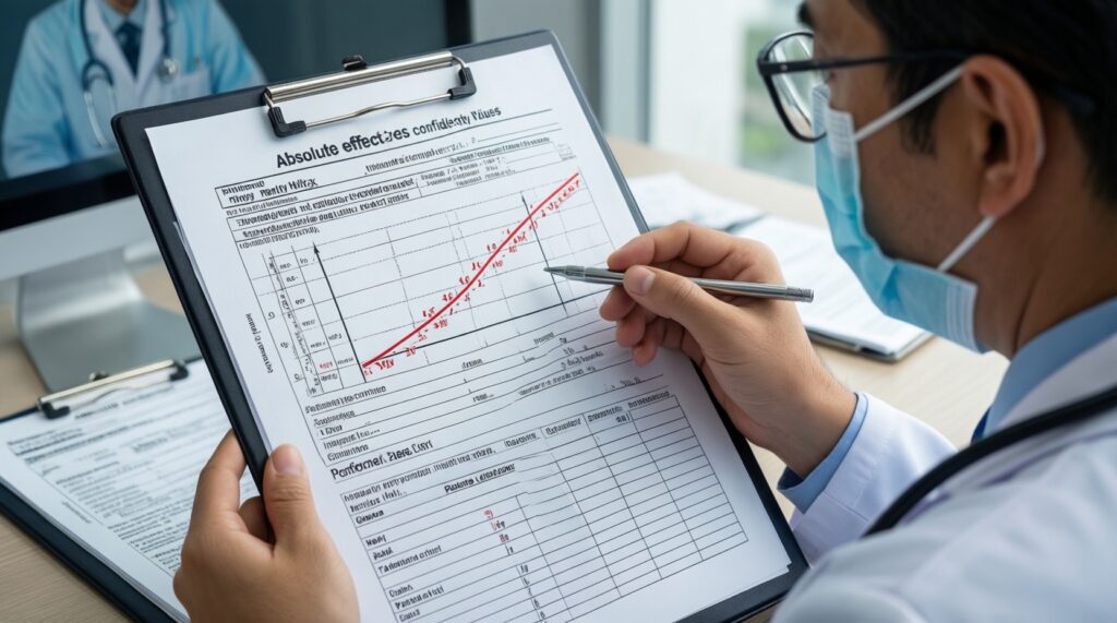 Доказательная медицина: как читать исследования и не попасться на псевдонауку - иллюстрация