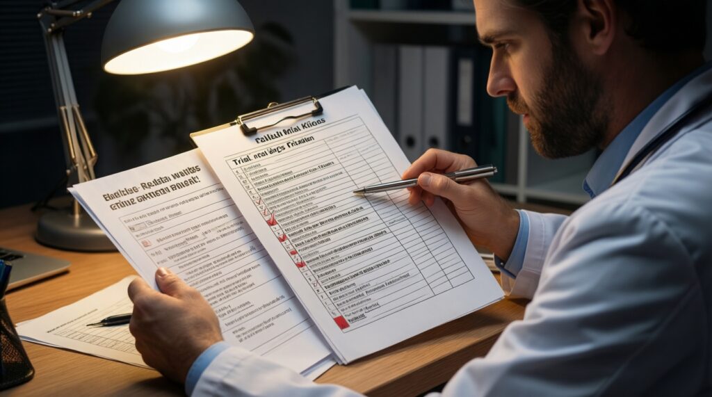 Доказательная медицина: как читать исследования и не попасться на псевдонауку - иллюстрация