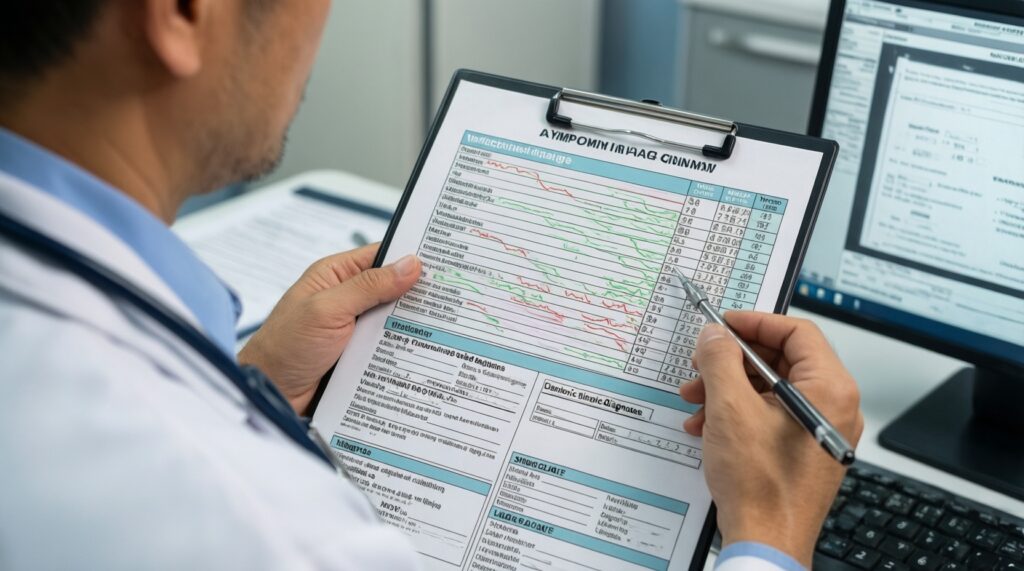 Телемедицина: какие проблемы реально можно решать онлайн, а какие - нет - иллюстрация