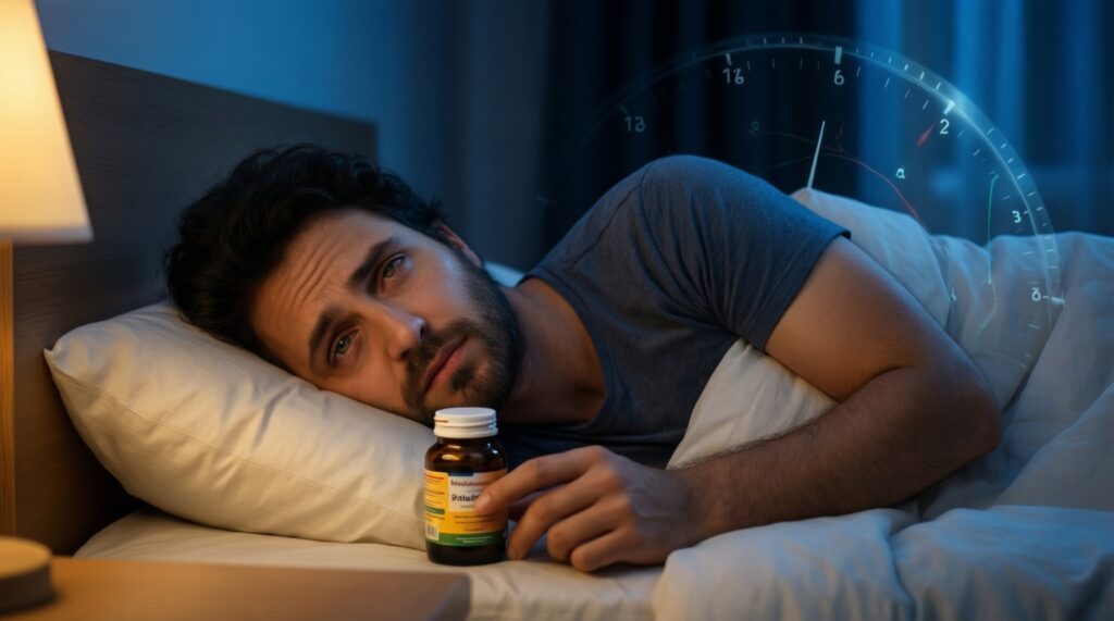 Здоровый сон как лечение: связь сна с сердцем, диабетом и памятью - иллюстрация