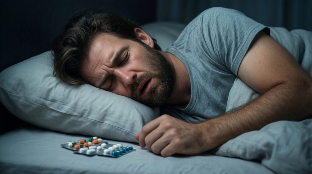 Здоровый сон как лечение: связь сна с сердцем, диабетом и памятью - иллюстрация