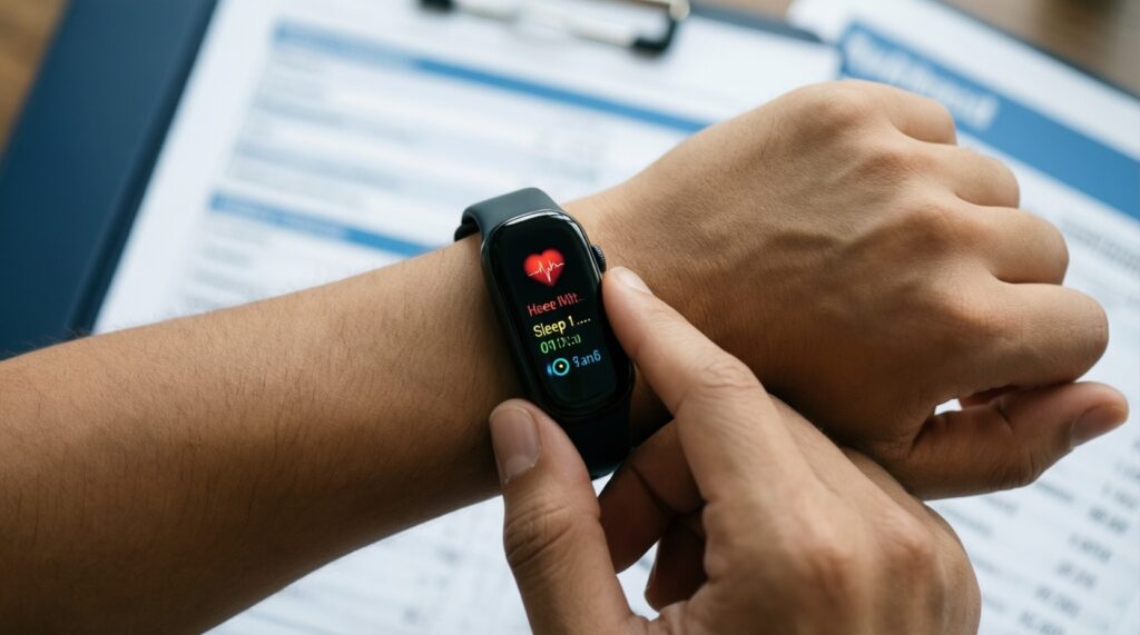 Кардиориск после 30: что проверять, если ничего не беспокоит - иллюстрация