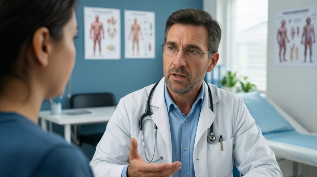 Кардиориск после 30: что проверять, если ничего не беспокоит - иллюстрация