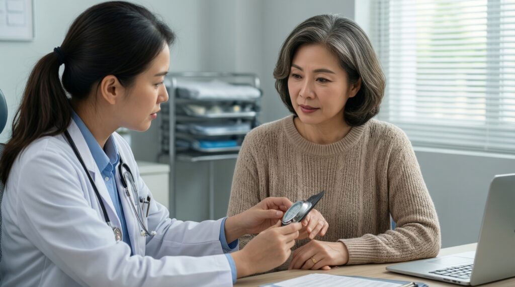 Женское здоровье: как меняются рекомендации по гормонам, циклу и скринингу - иллюстрация