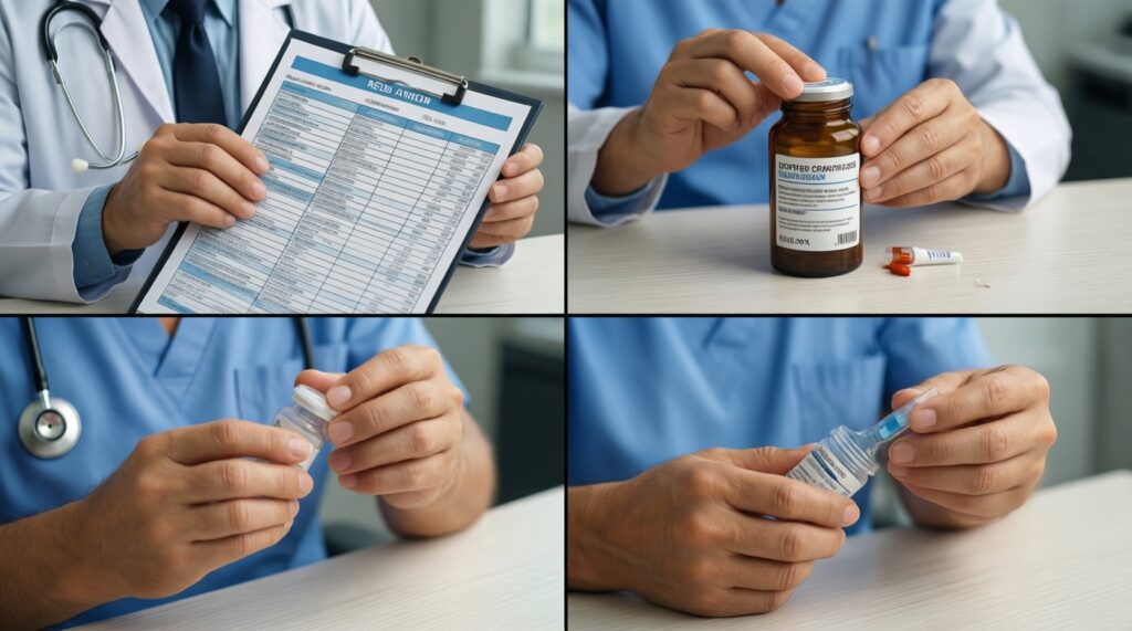 Боль: как врачи оценивают и лечат хронический болевой синдром - иллюстрация