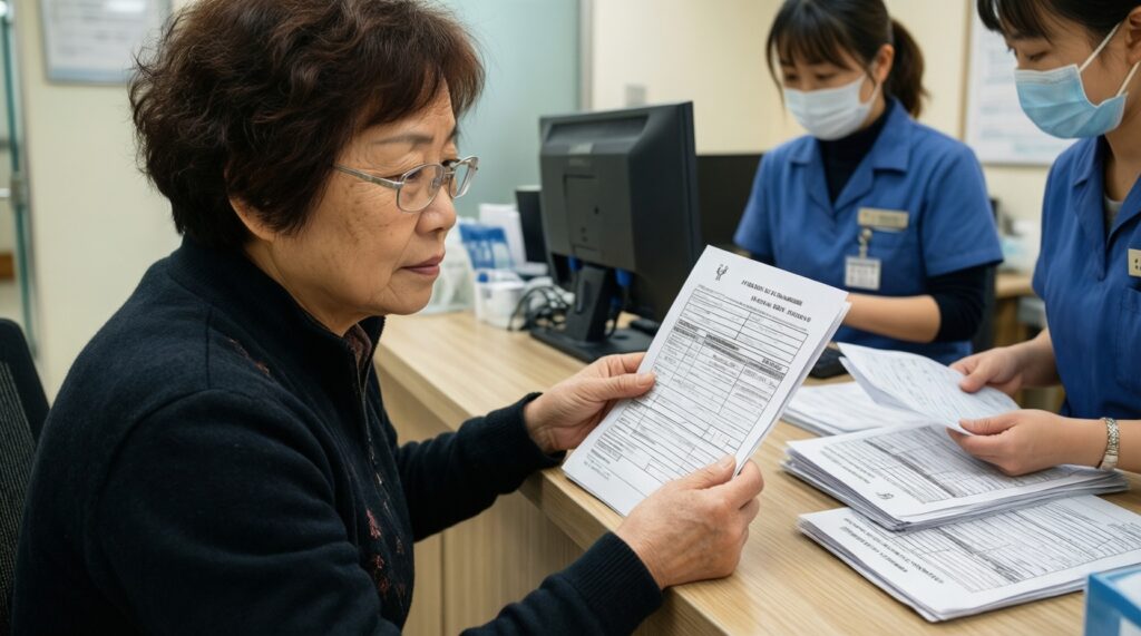 Медицинская этика и права пациента: информированное согласие, второе мнение и доступ к данным - иллюстрация