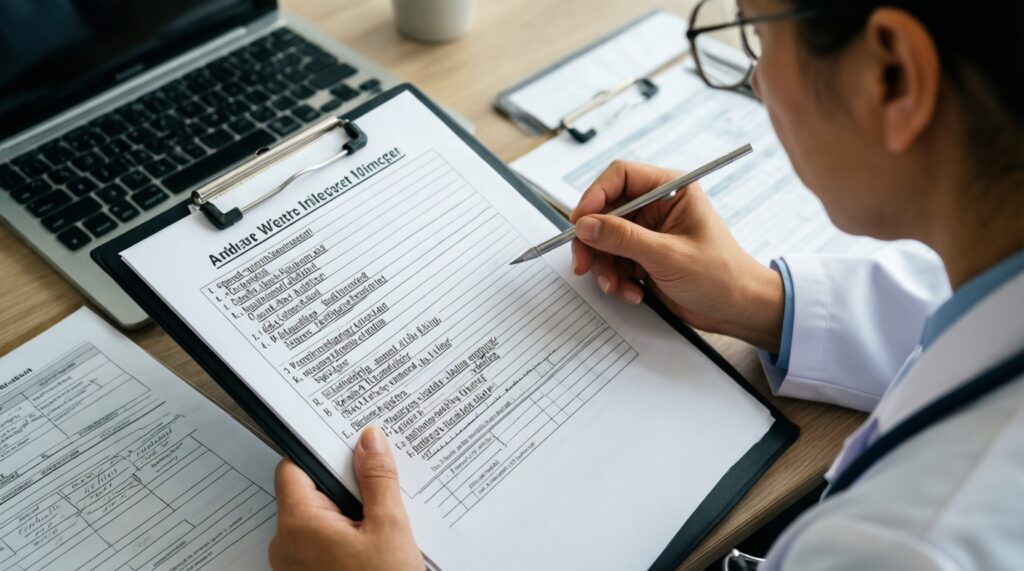 Как читать результаты общего анализа крови и когда стоит волноваться - иллюстрация