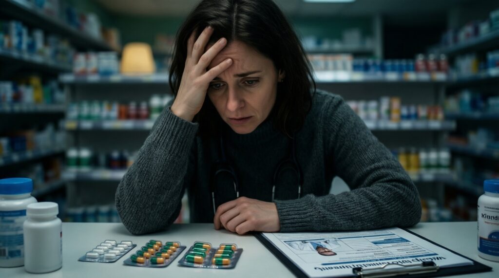 Мифы и правда о витаминах и БАДах: что имеет доказательства - иллюстрация